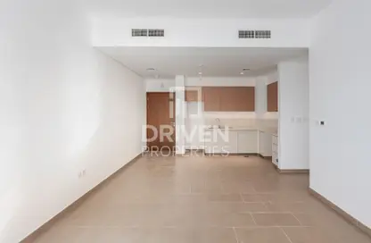 شقة - غرفة نوم - 1 حمام للبيع في برج Park Heights 2 1 - بارك هايتس 2 - دبي هيلز استيت - دبي