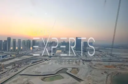 شقة - 3 غرف نوم - 4 حمامات للايجار في راديانت سكوير - مدينة الأضواء - جزيرة الريم - أبوظبي شقة - 3 غرف نوم - 4 حمامات للايجار في راديانت سكوير - مدينة الأضواء - جزيرة الريم - أبوظبي