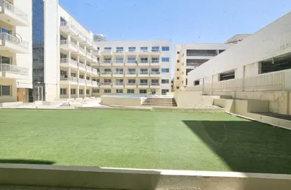 Apartment - Studio - 1 Bathroom for rent in Kensington Manor - Jumeirah Village Circle - Dubai
