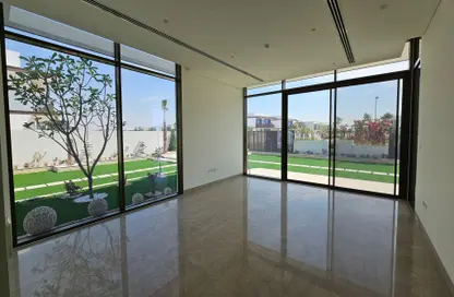 Villa - 5 Bedrooms - 6 Bathrooms for sale in Seef Al Jubail - Al Jubail Island - Abu Dhabi