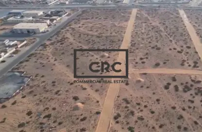 أرض - استوديو للبيع في السجع إس - آلصجعه - الشارقة
