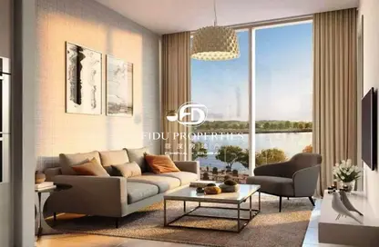 Apartment - 3 Bedrooms - 4 Bathrooms for sale in Crest Grande - Sobha Hartland - Mohammed Bin Rashid City - Dubai