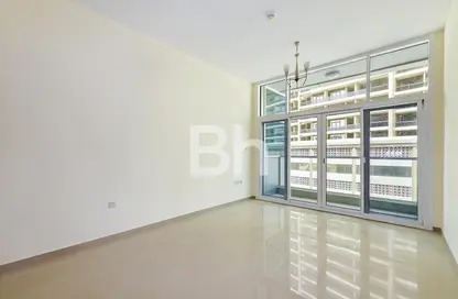 Apartment - Studio - 1 Bathroom for sale in UniEstate Sports Tower - Dubai Sports City - Dubai