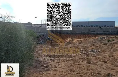 Land - Studio for rent in Umm Al Thuoob - Umm Al Quwain