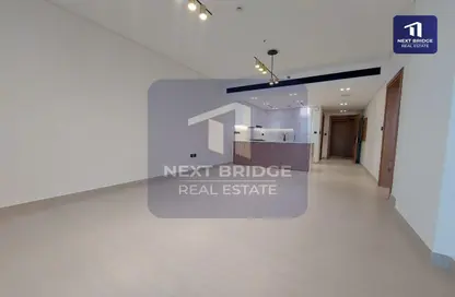Apartment - 1 Bedroom - 2 Bathrooms for rent in Binghatti Galaxy Tower A - Binghatti Galaxy - Jumeirah Village Circle - Dubai