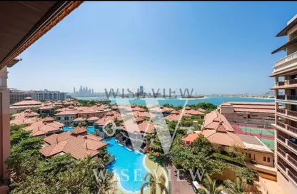 Apartment - 1 Bedroom - 1 Bathroom for sale in Anantara Residences - Palm Jumeirah - Dubai