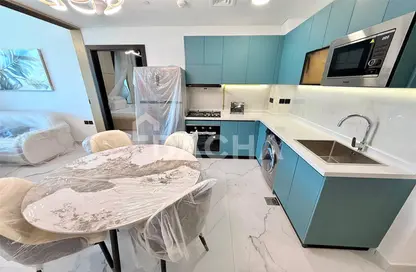 Apartment - 1 Bedroom - 2 Bathrooms for sale in Opalz By Danube Tower 1 - Opalz by Danube - Dubai Science Park - Dubai
