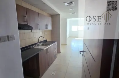 Apartment - Studio - 1 Bathroom for sale in Ajman One Tower 1 - Ajman One - Ajman Downtown - Ajman