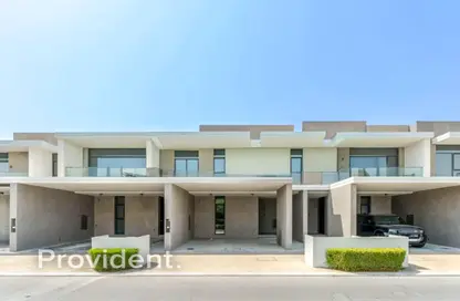 Townhouse - 3 Bedrooms - 4 Bathrooms for rent in Ruba - Arabian Ranches 3 - Dubai