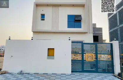 فيلا - 3 غرف نوم - 4 حمامات للبيع في الحليو 2 - الحليو - عجمان فيلا - 3 غرف نوم - 4 حمامات للبيع في الحليو 2 - الحليو - عجمان