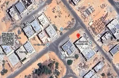 Land - Studio for sale in Al Zaheya Gardens - Al Zahya - Ajman