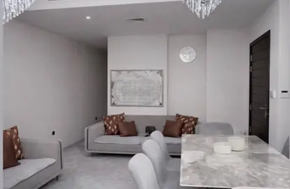 تاون هاوس - 3 غرف نوم - 4 حمامات للبيع في زينيا - داماك هيلز 2 - دبي