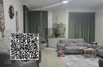 Apartment - 2 Bedrooms - 3 Bathrooms for sale in Al Khor Tower A1 - Al Khor Towers - Ajman Downtown - Ajman