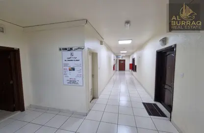 Apartment - 3 Bedrooms - 2 Bathrooms for rent in Al Sabkha - Deira - Dubai