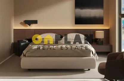 شقة - 1 حمام للبيع في بوابة إكويتي - جبل علي - دبي