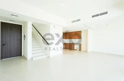 Villa - 3 Bedrooms - 4 Bathrooms for rent in Maha Townhouses - Town Square - Dubai