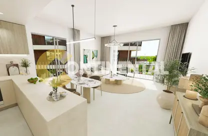 شقة - 2 غرف نوم - 3 حمامات للبيع في جاردينيا باي - جزيرة الياس - أبوظبي