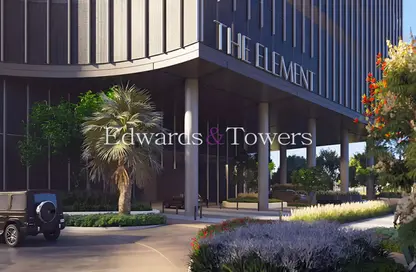 Apartment - 4 Bedrooms - 5 Bathrooms for sale in The Element at Sobha One - Sobha Hartland - Mohammed Bin Rashid City - Dubai