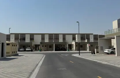 Villa - 4 Bedrooms - 5 Bathrooms for sale in Senses at the Fields - District 11 - Mohammed Bin Rashid City - Dubai