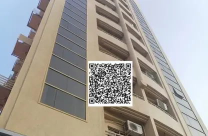 Apartment - 1 Bedroom - 1 Bathroom for rent in Abu shagara - Sharjah