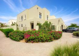 Villa - 4 bedrooms - 4 bathrooms for sale in Azalea - Arabian Ranches 2 - Dubai
