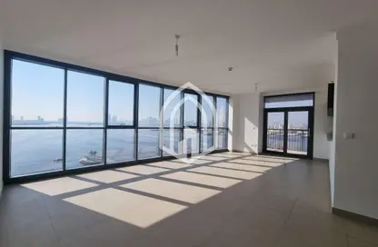 شقة - 3 غرف نوم - 5 حمامات للايجار في ذا دبي كريك ريزيدينس ـ نورث بوديم - ميناء خور دبي (ذا لاجونز) - دبي