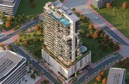 Apartment - 1 Bedroom - 2 Bathrooms for sale in MAK I'Sola Bella - Jumeirah Village Circle - Dubai