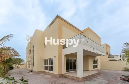 Villa - 6 Bedrooms - 6 Bathrooms for rent in Makeen Al Furjan Villas - Al Furjan - Dubai