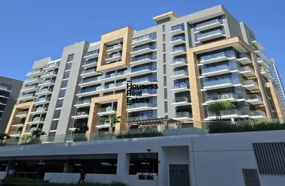Apartment - 2 Bedrooms - 2 Bathrooms for sale in AZIZI Riviera 39 - Meydan One - Meydan - Dubai