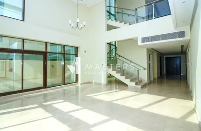 Villa - 6 Bedrooms - 7+ Bathrooms for rent in Grand Views - Meydan Gated Community - Meydan - Dubai