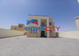 فيلا - 5 غرف نوم - 8 حمامات للكراء في مدينة الرياض - أبوظبي