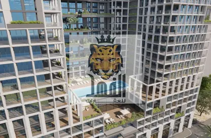 شقة - 1 حمام للبيع في مساكن كورنيش عجمان - طريق كورنيش عجمان - عجمان شقة - 1 حمام للبيع في مساكن كورنيش عجمان - طريق كورنيش عجمان - عجمان