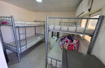 شقة - 1 حمام للايجار في فلل الروضة 3 - 3  الروضة - الروضة - عجمان