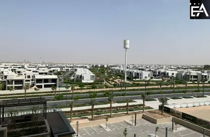 Apartment - 2 Bedrooms - 2 Bathrooms for sale in Collective Tower 1 - Collective - Dubai Hills Estate - Dubai