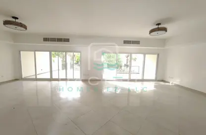 Townhouse - 4 Bedrooms - 5 Bathrooms for sale in Bayti Townhouses - Al Hamra Village - Ras Al Khaimah