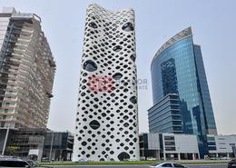 مكتب للبيع في O14 برج - الخليج التجاري - دبي