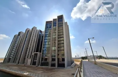 Apartment - 1 Bedroom - 2 Bathrooms for rent in RDK Towers - Najmat Abu Dhabi - Al Reem Island - Abu Dhabi