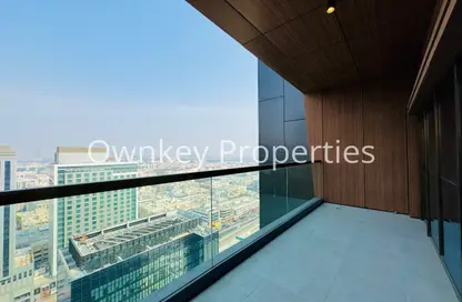 شقة - 3 غرف نوم - 5 حمامات للايجار في ام سكوير - منخول - بر دبي - دبي شقة - 3 غرف نوم - 5 حمامات للايجار في ام سكوير - منخول - بر دبي - دبي