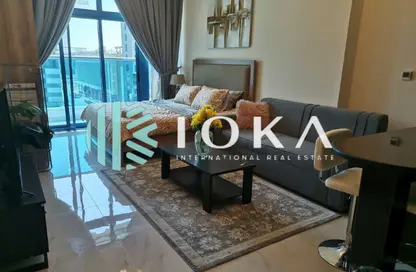 Apartment - 1 Bathroom for sale in Sydney Tower - Jumeirah Village Circle - Dubai