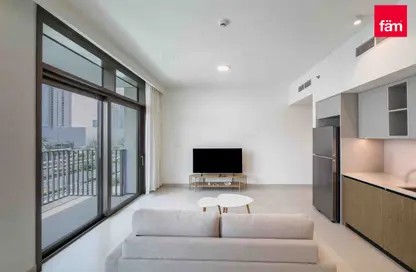 Apartment - 1 Bedroom - 1 Bathroom for sale in Creek Palace - Dubai Creek Harbour (The Lagoons) - Dubai Apartment - 1 Bedroom - 1 Bathroom for sale in Creek Palace - Dubai Creek Harbour (The Lagoons) - Dubai