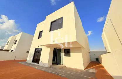 Villa - 3 Bedrooms - 4 Bathrooms for rent in Noya Luma - Noya - Yas Island - Abu Dhabi