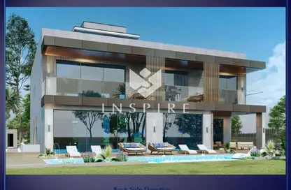 فيلا - 5 غرف نوم - 7 حمامات للبيع في باركواي فيستاس - دبي هيلز استيت - دبي فيلا - 5 غرف نوم - 7 حمامات للبيع في باركواي فيستاس - دبي هيلز استيت - دبي