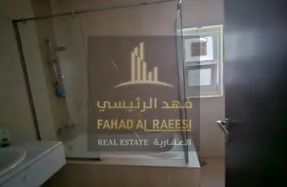 Villa - 3 Bedrooms - 5 Bathrooms for rent in Al Jurf 2 - Al Jurf - Ajman Downtown - Ajman