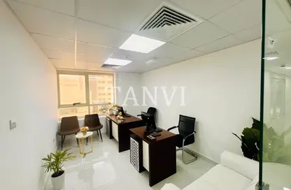 Office Space - Studio - 1 Bathroom for rent in Silver Home Building - Hor Al Anz - Deira - Dubai Office Space - Studio - 1 Bathroom for rent in Silver Home Building - Hor Al Anz - Deira - Dubai