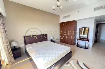 شقة - 2 غرف نوم - 3 حمامات للايجار في إيليت سبورت 8 - مساكن النخبة الرياضية - مدينة دبي الرياضية - دبي