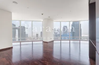 Apartment - 2 Bedrooms - 3 Bathrooms for rent in Burj Khalifa Zone 3 - Burj Khalifa Area - Downtown Dubai - Dubai