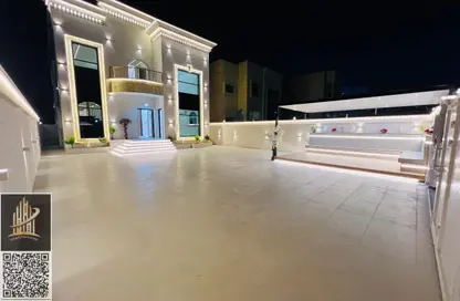 فيلا - 4 غرف نوم - 6 حمامات للبيع في 1 المويهات - المويهات - عجمان