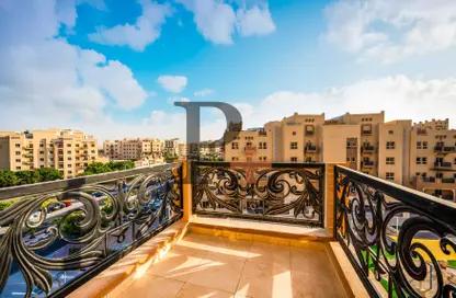 Apartment - 1 Bedroom - 2 Bathrooms for rent in Al Thamam 02 - Remraam - Dubai Land - Dubai