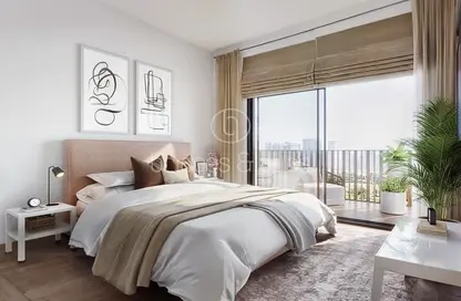 شقة - 2 غرف نوم - 3 حمامات للبيع في ذا بورتمان - الضاحية 12 - قرية الجميرا سركل - دبي