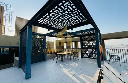 شقة - 2 غرف نوم - 2 حمامات للايجار في اليازية 1 - مشروع إثراء ديرة - ديرة - دبي